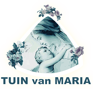 Tuin van Maria