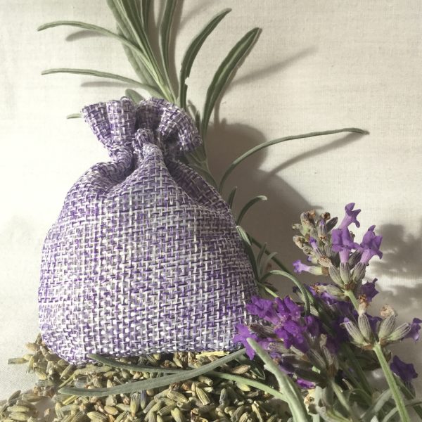 Lavendel geurzakje