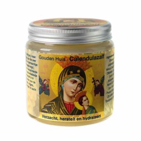 Calendula zalf puur